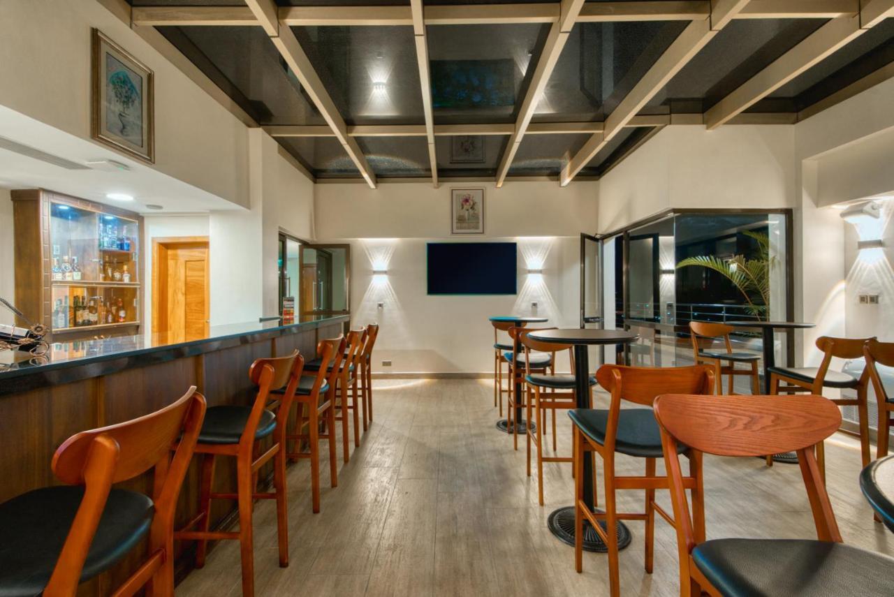 Kibo Palace Hotel 모시 외부 사진