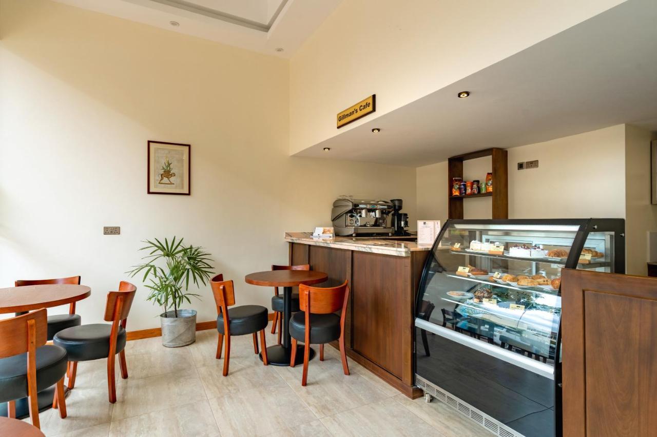Kibo Palace Hotel 모시 외부 사진